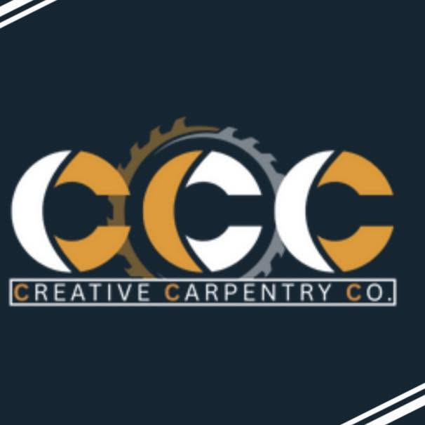 Creative Carpentry Co logo